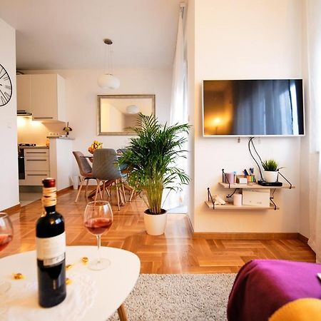 Lovely Apartment Mira Near Airport Zagreb Велика-Горица Экстерьер фото