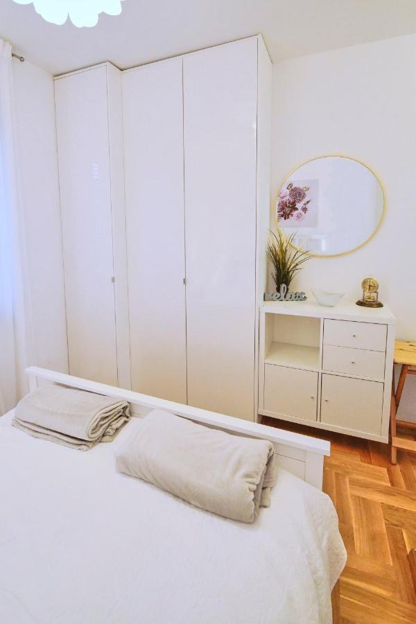 Lovely Apartment Mira Near Airport Zagreb Велика-Горица Экстерьер фото
