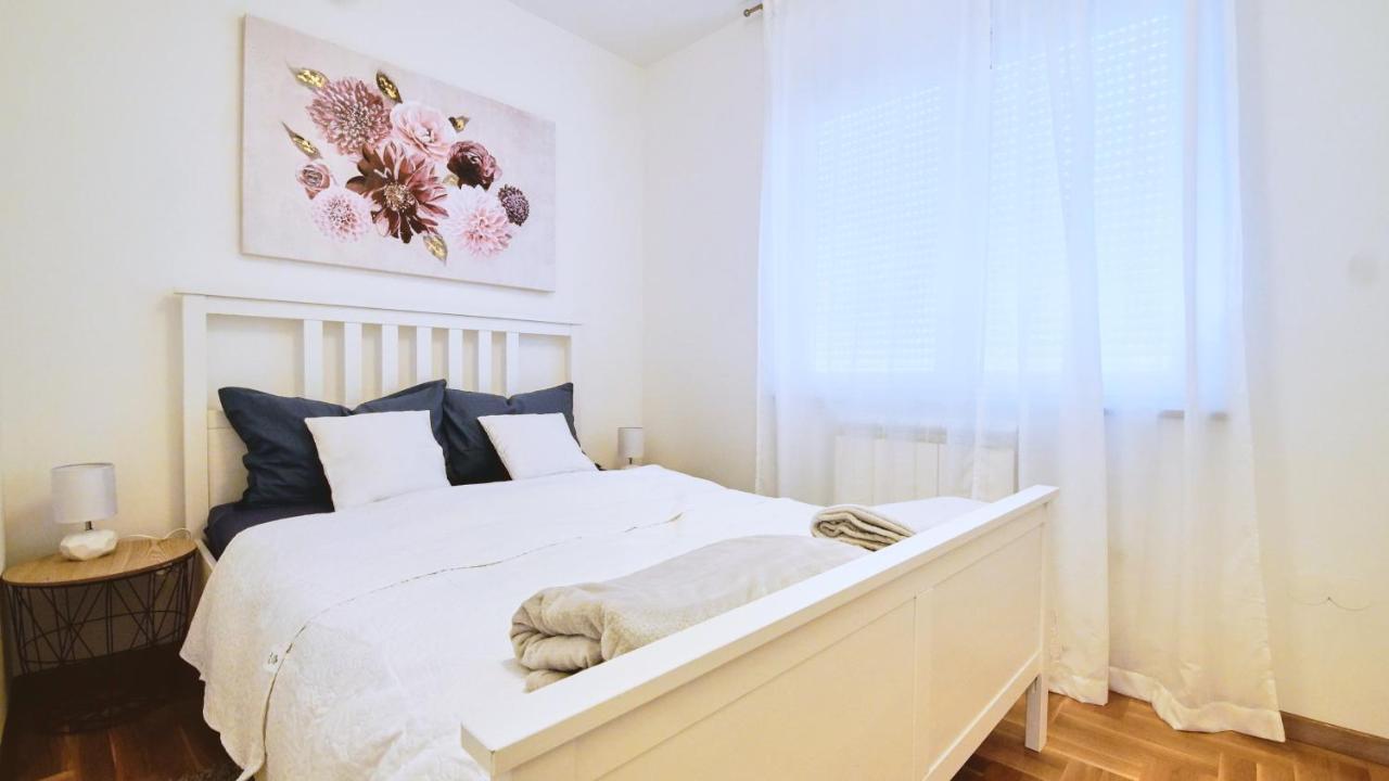 Lovely Apartment Mira Near Airport Zagreb Велика-Горица Экстерьер фото
