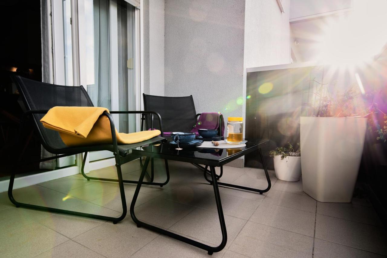 Lovely Apartment Mira Near Airport Zagreb Велика-Горица Экстерьер фото